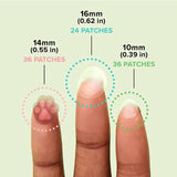 Meet Your Patch