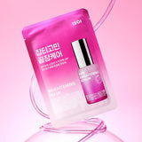 Brightening Mask Sheet