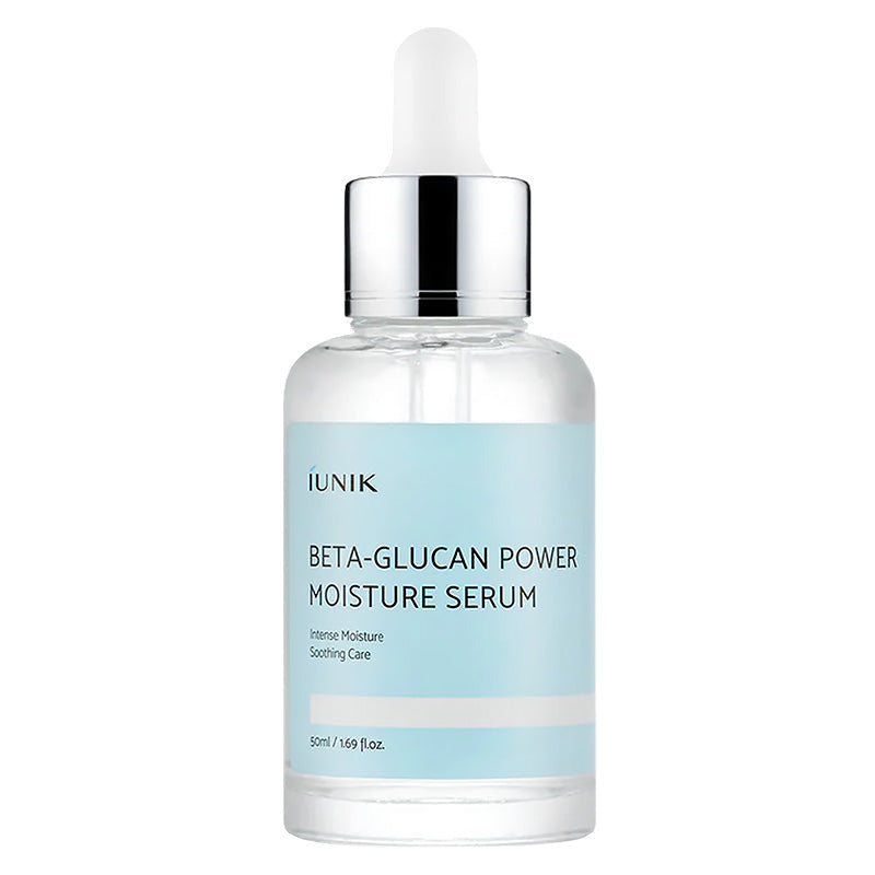 Beta Glucan Power Moisture Serum