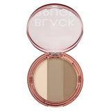 Up And Down Triple Contouring