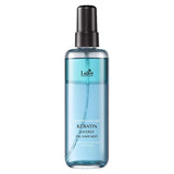 Keratin Layered Oil Hair Mist