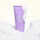White Collagen Cleansing Foam