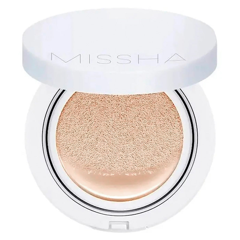 Magic Cushion Moist Up #21 Light Beige