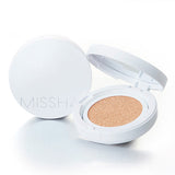 Magic Cushion Moist Up #21 Light Beige