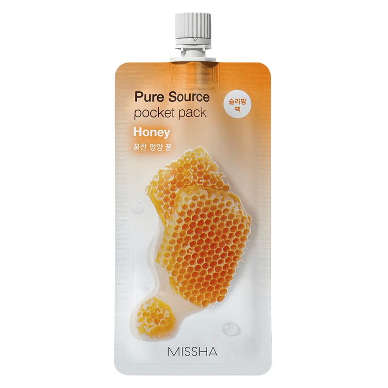 Pure Source Pocket Pack