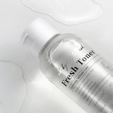 Good Bye Blemish Fresh Toner