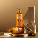 Argan Essential Moisture Repairing Conditioner