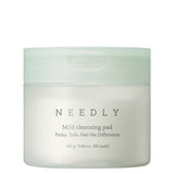 Mild Cleansing Pad