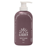 Milkincera Perfume Body Wash
