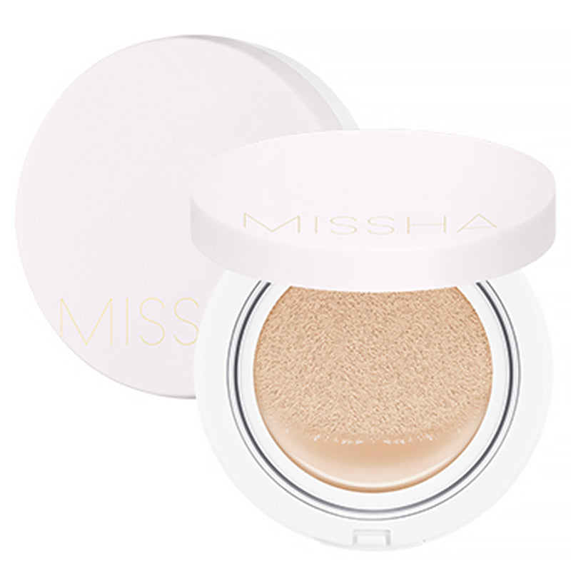Magic Cushion Cover Lasting SPF50+/PA+++