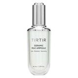 Ceramic Milk Ampoule