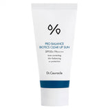 Pro Balance Biotics Clear Up Sun SPF50