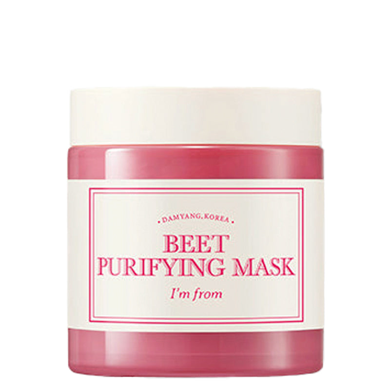 Beet Purifying Mask (Expiring 8/15/2026)
