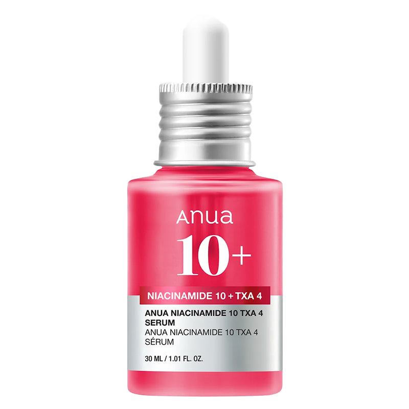Niacinamide 10 TXA 4 Serum
