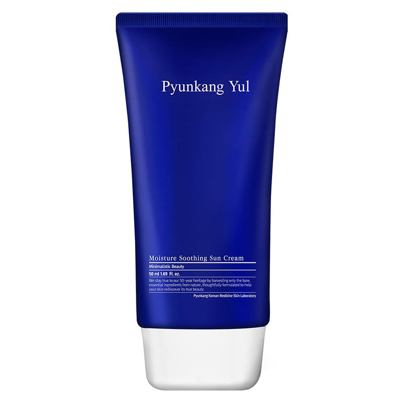 Moisture Soothing Sun Cream SPF50 PA++++