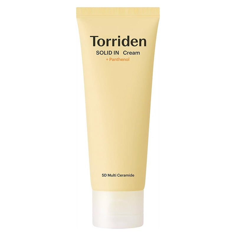 SOLID-IN Cream